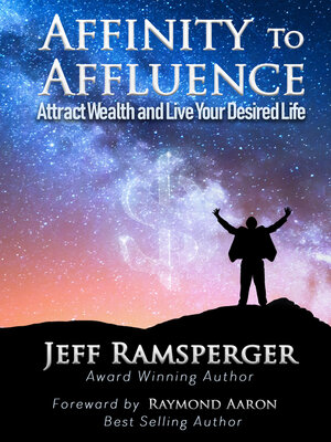 cover image of Affinity to Affluence: Attract Wealth and Live Your Desired Life